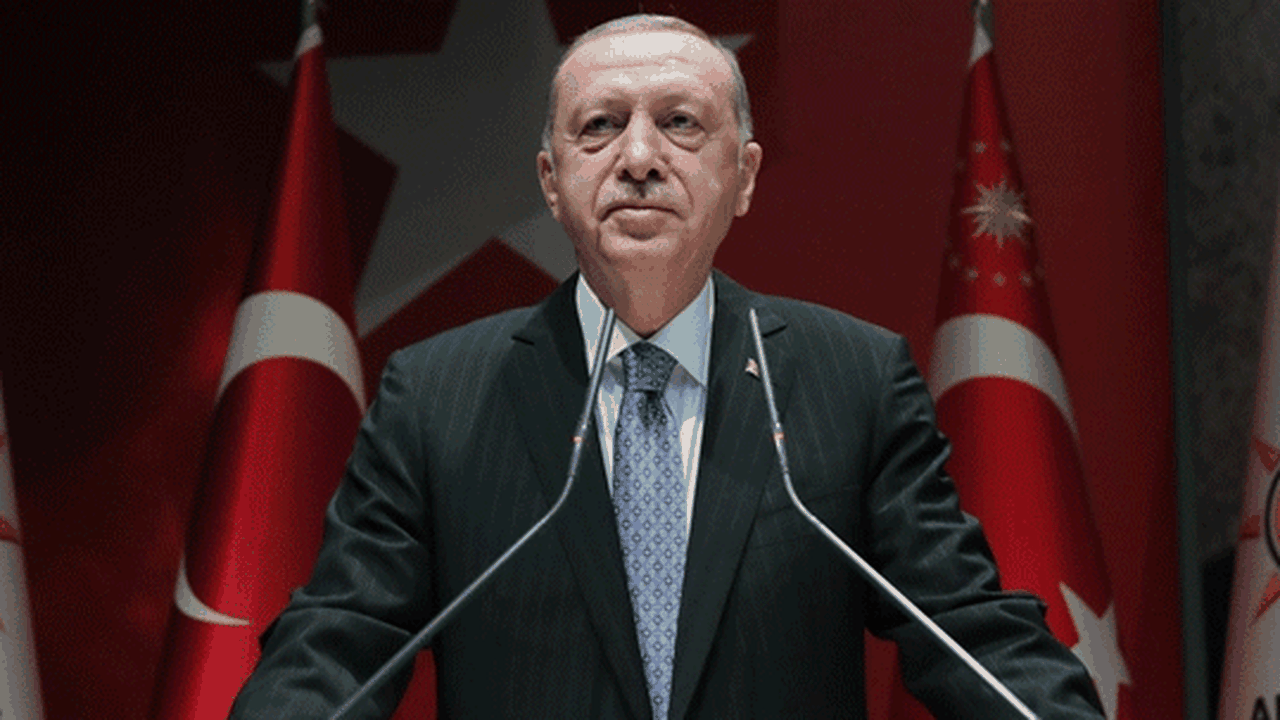 Erdoğan'dan enflasyon mesajı: O köpüğü de alacağız