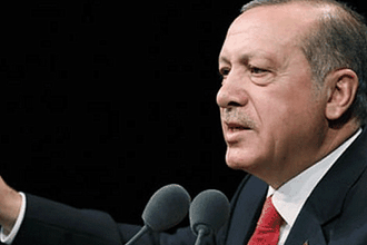 Erdoğan muhalefete sert çıktı: Utanmadan sıkılmadan sokaklara döküleceklermiş