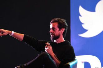 Twitter CEO'su Jack Dorsey görevinden ayrıldı