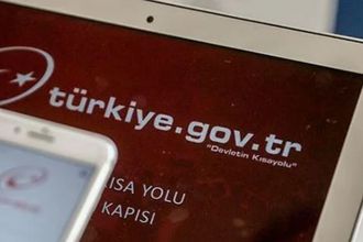 E-Devlet'ten yeni hizmet: Artık o hesaplar görülebilecek