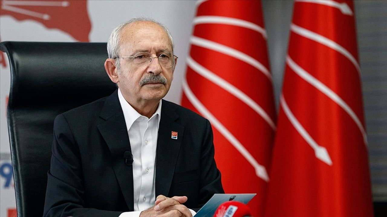 Kılıçdaroğlu'ndan Erdoğan'a çağrı: Zam yapmadığın bir şey açıkla