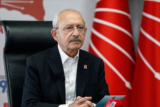 Kılıçdaroğlu'ndan Erdoğan'a çağrı: Zam yapmadığın bir şey açıkla