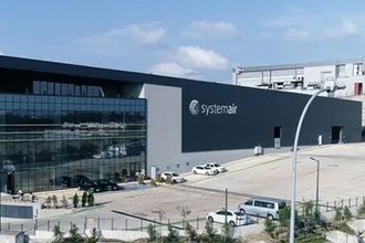 Systemair, İtalyan şirket Tecnair'ı satın aldı