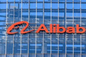 Alibaba'dan Hong Kong planı