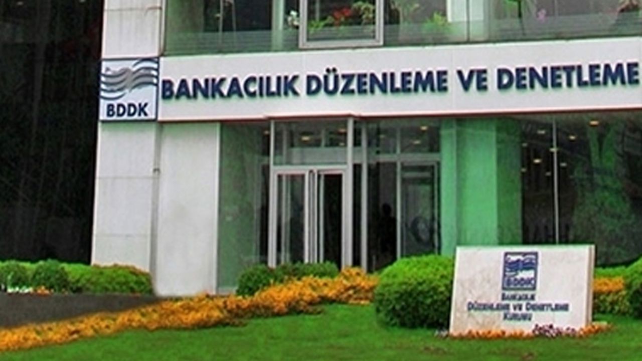 BDDK'dan faizsiz bankacılık hakkında yeni düzenleme