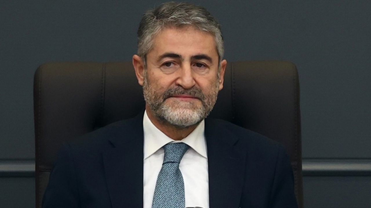 Bakan Nebati, Fransa'da yatırımcılarla görüşecek