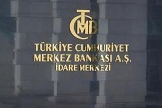 TCMB'de flaş gelişme! Görevinden ayrıldı