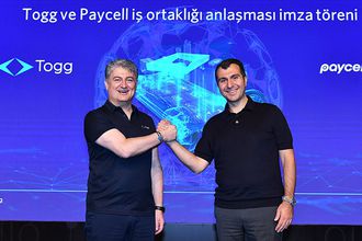 Togg ile Paycell arasında stratejik iş birliği