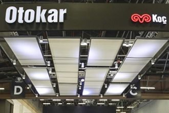 Otokar'ın 2021 net karı belli oldu