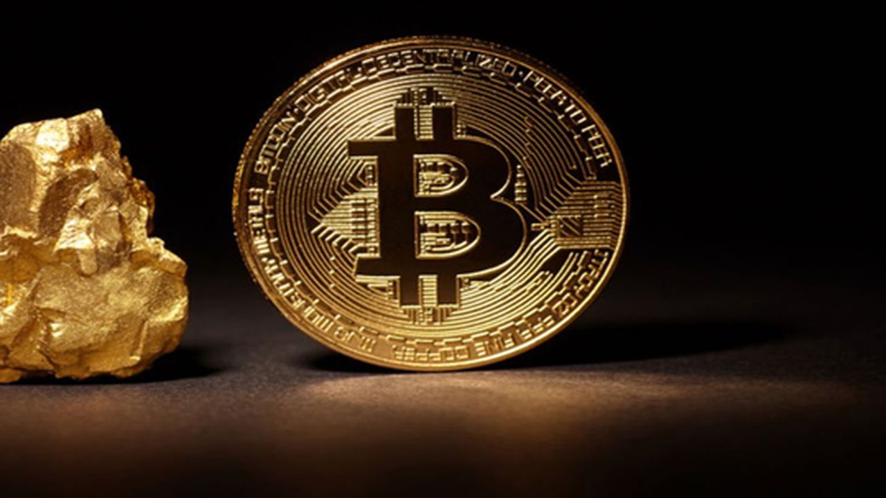 Enflasyona karşı altın mı, Bitcoin mi?