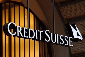 Credit Suisse, Avrupa'nın büyüme tahminini düşürdü