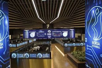 Borsa güne yükselişle başladı