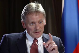 Kremlin: ABD, Rusya’ya ekonomik bir savaş yürütüyor