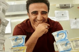 Chobani, halka arz başvurusunu geri çekti