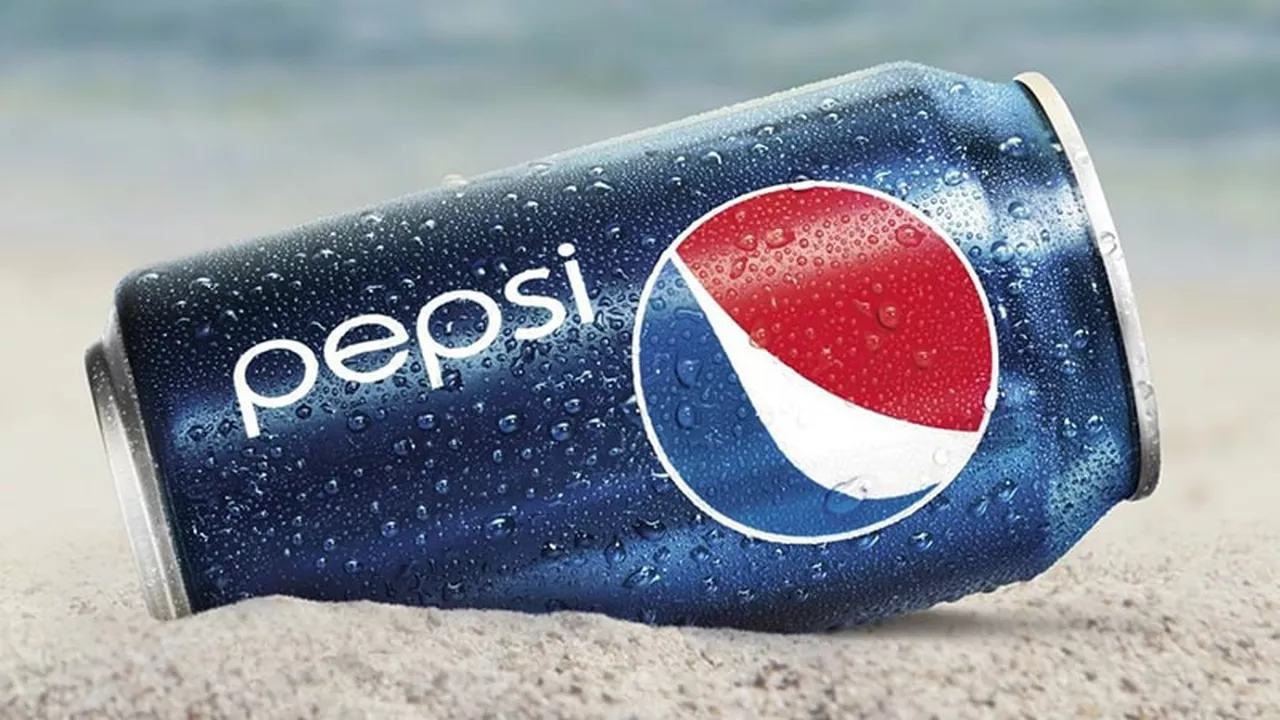 PepsiCo da Rusya faaliyetlerini askıya aldı