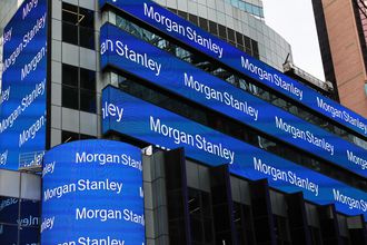 Morgan Stanley'den dolar/TL analizi