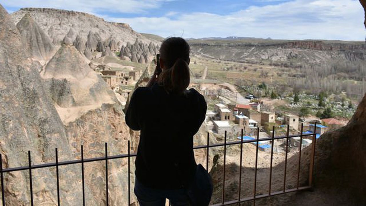 Turizm gelirleri ilk çeyrekte yüzde 40 düştü