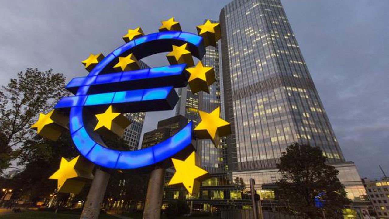 ECB bankaların temettü sınırlamalarını kaldıracak