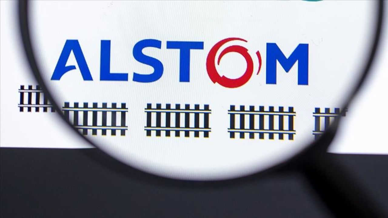 Fransız Alstom, Rusya'ya teslimatları askıya aldı