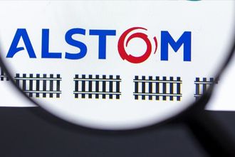 Fransız Alstom, Rusya'ya teslimatları askıya aldı