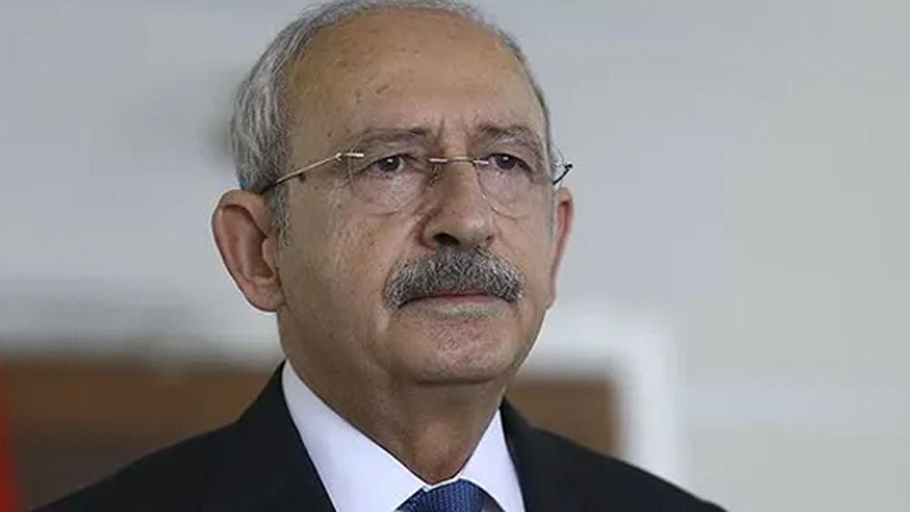 Kılıçdaroğlu'dan Erdoğan'a cevap: Sokağa çıkmak kitabımızda yok