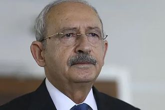 Kılıçdaroğlu'dan Erdoğan'a cevap: Sokağa çıkmak kitabımızda yok