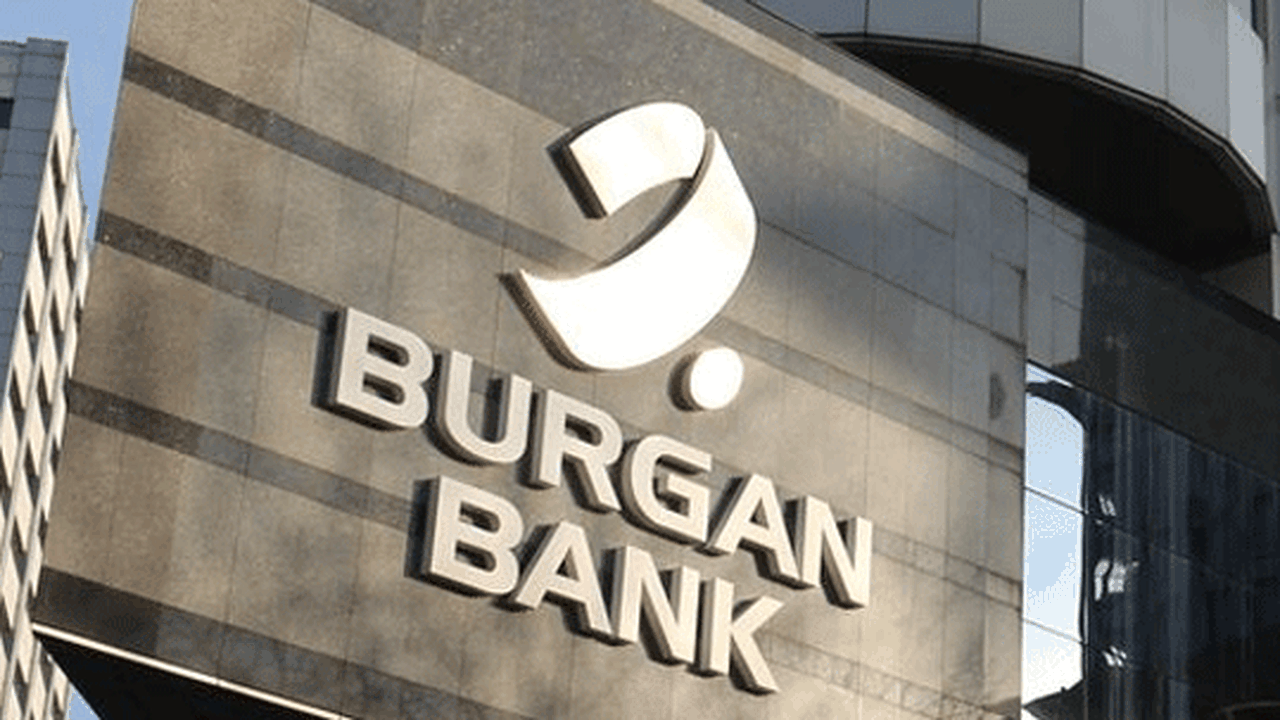 Burgan Bank'tan 2021 yılında 305 milyon TL net kâr