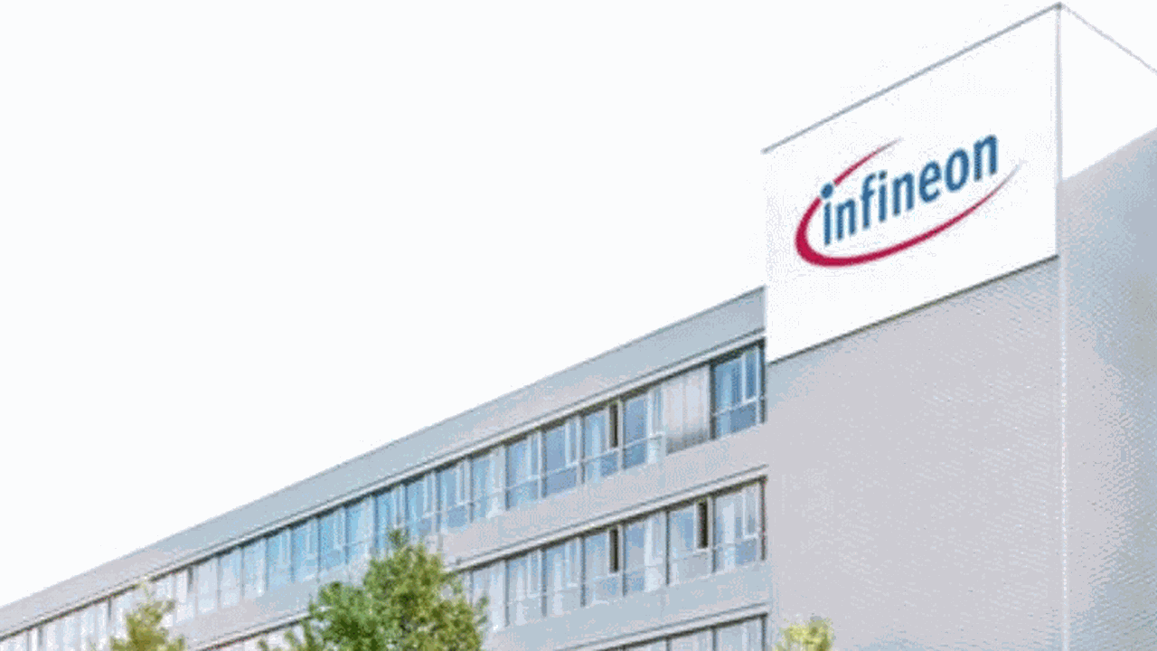 Alman firması Infineon, 1400 kişiyi işten çıkaracak