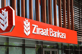 Ziraat Bankası'nın ikinci çeyrek kârı açıklandı