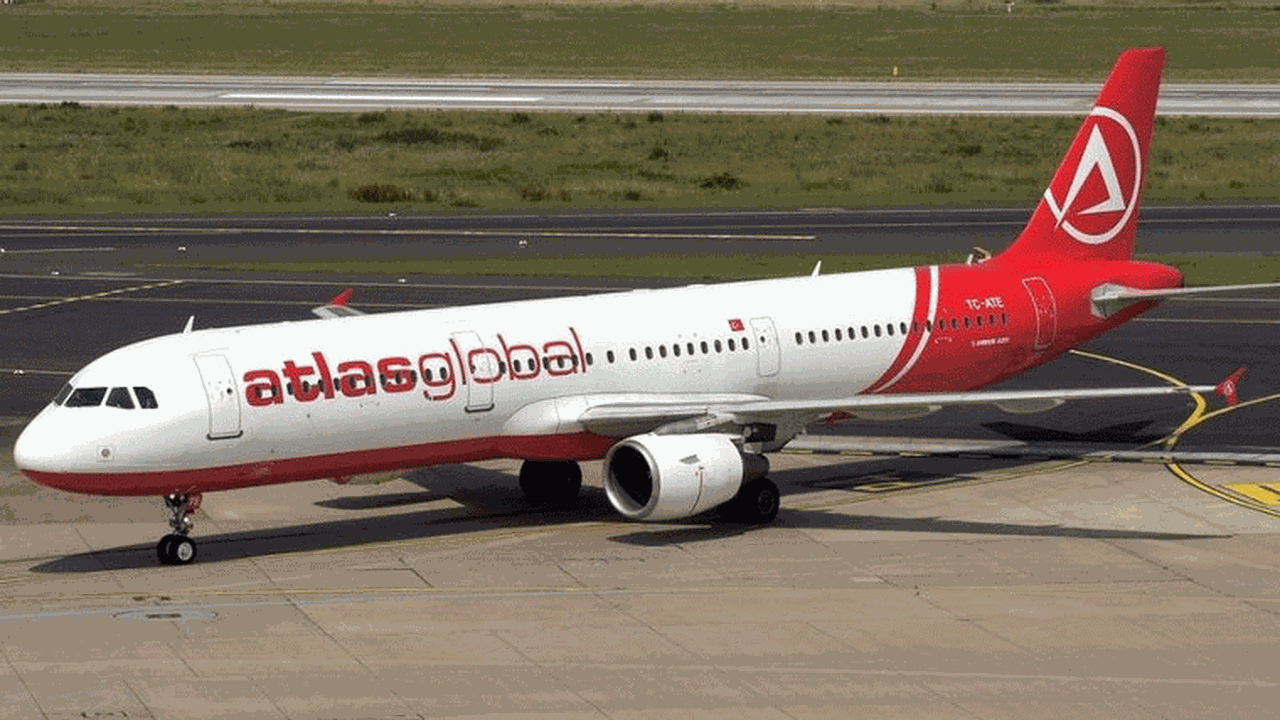 Atlasglobal'in iflası resmen onaylandı