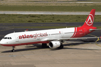 Atlasglobal'in iflası resmen onaylandı