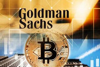 Goldman Sachs kripto ETF'i için başvuru yaptı