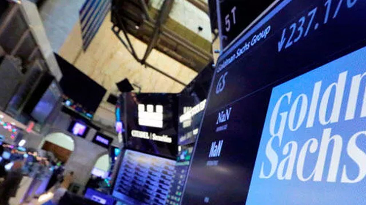 Goldman Sachs'tan dolar değerlendirmesi