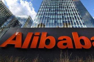 Alibaba hisselerinde neler oluyor?