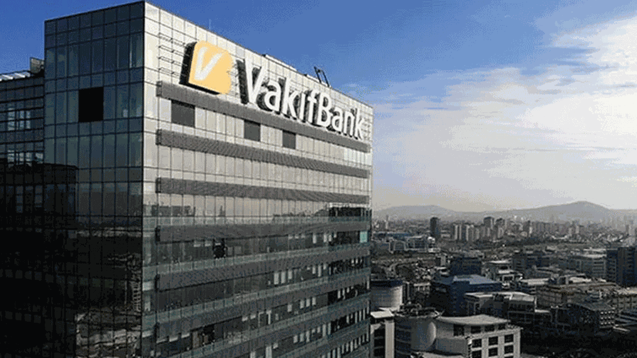 VakıfBank’tan yeni sürdürülebilir eurobond ihracı