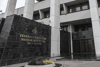 TCMB Temmuz Ayı Fiyat Gelişmeleri Raporu'nu yayımladı