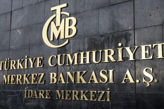 Kritik toplantı başladı! İşte Merkez Bankası'ndan ilk mesajlar...