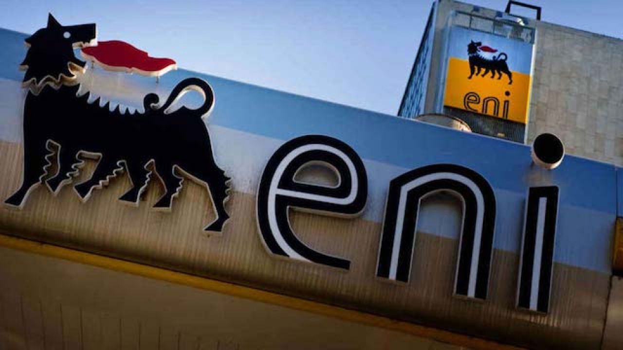 İtalyan enerji firması ENI'den Rusya kararı