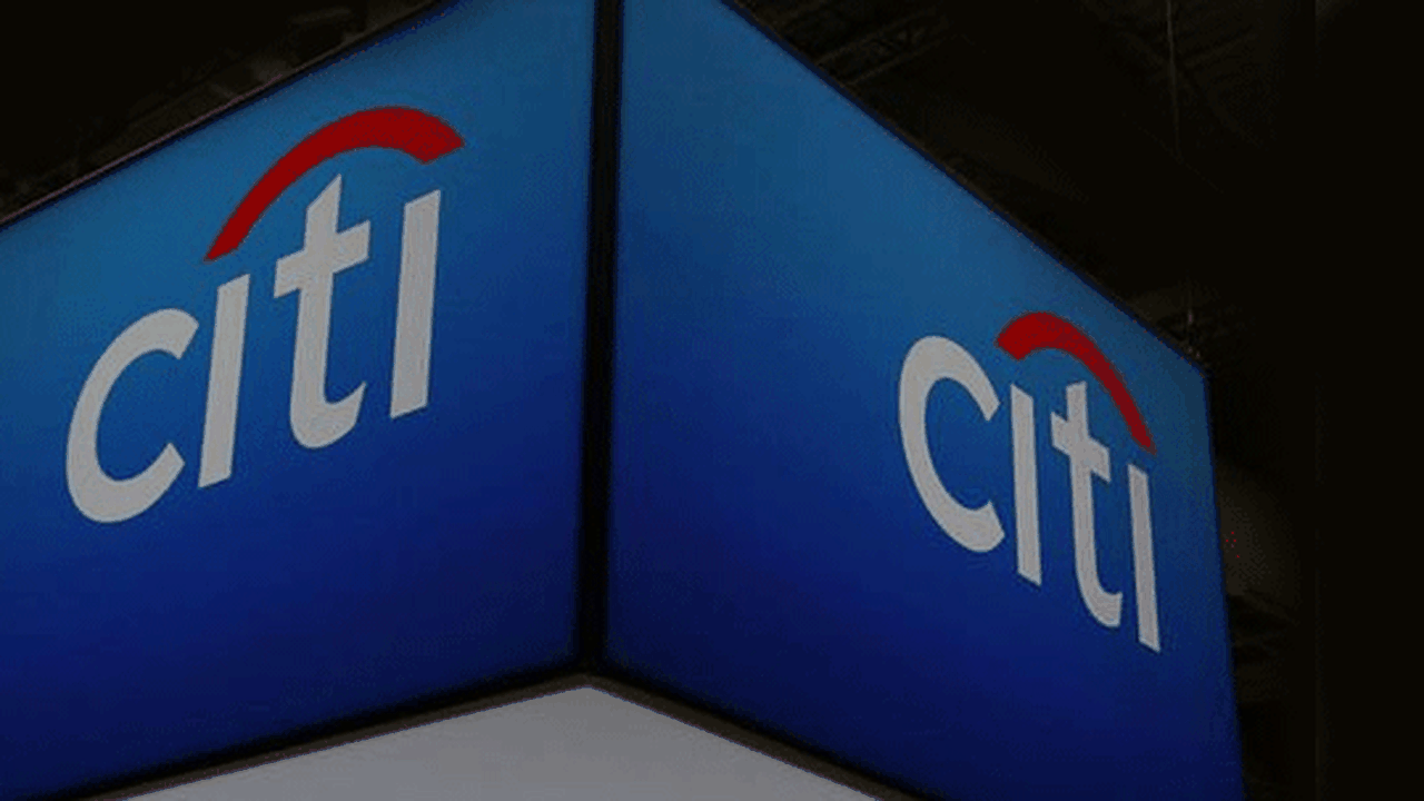 Citi'den dolar için yeni tahmin