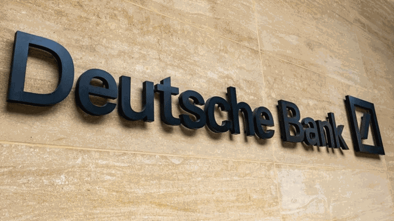 Deutsche Bank TCMB'den faiz indirimi beklentisini güncelledi