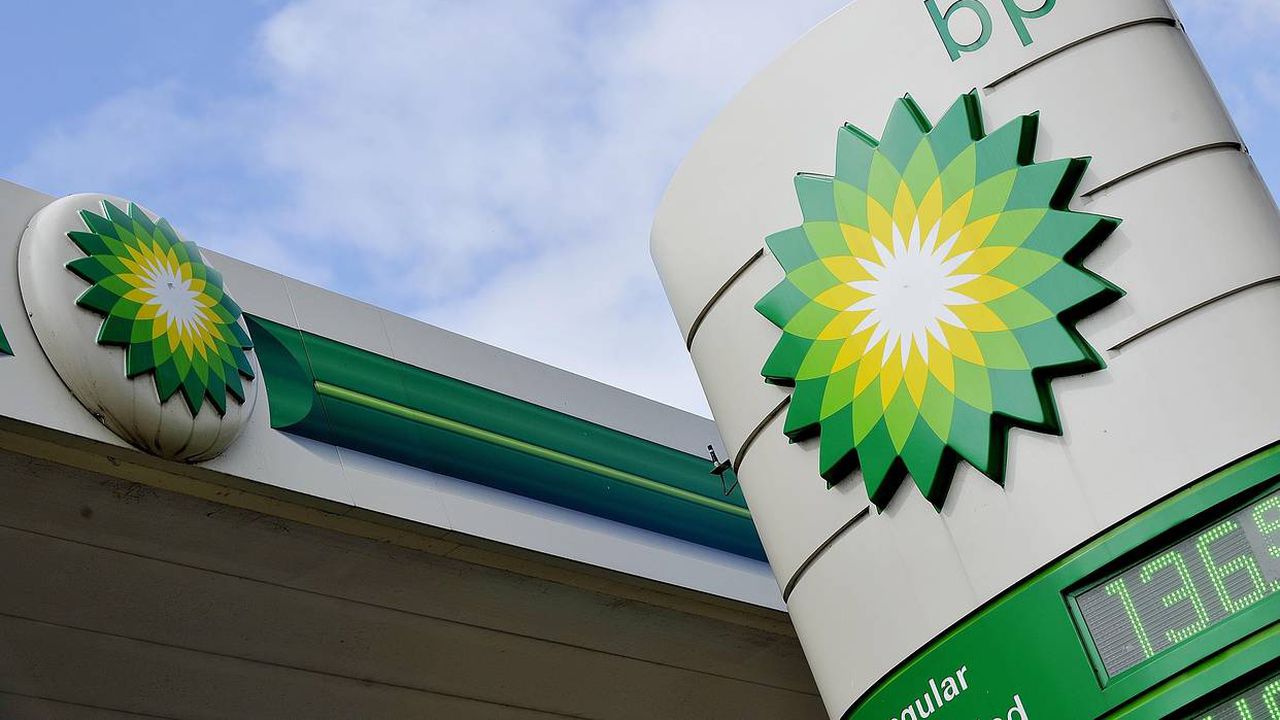 BP karını 8 yılın en yüksek seviyesine çıkardı