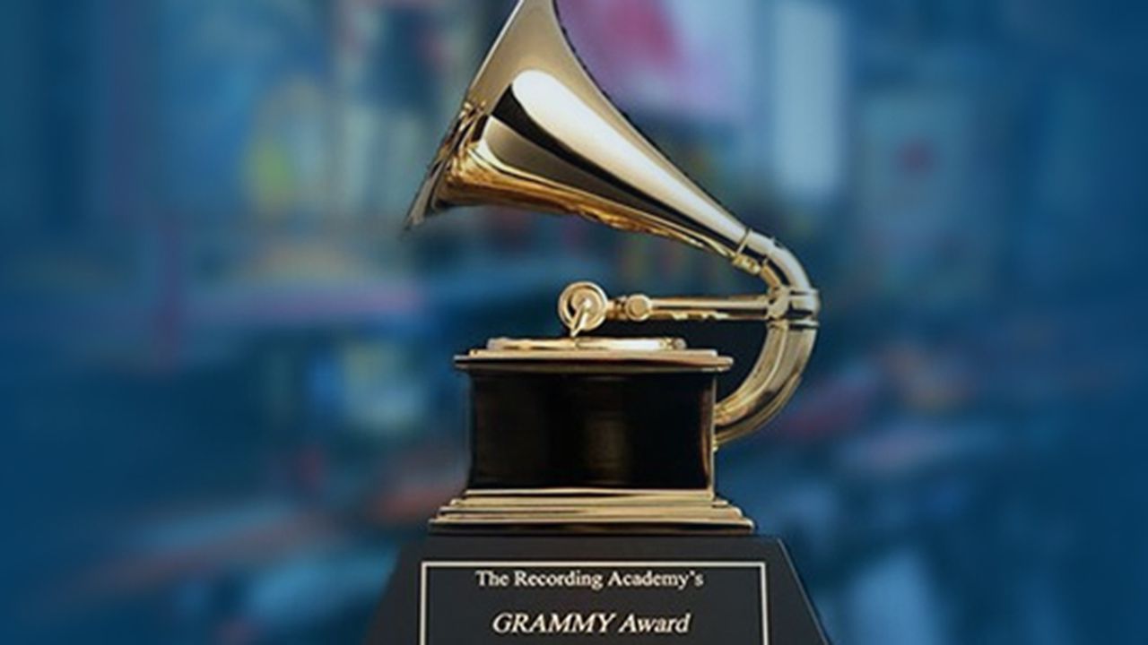 Grammy Ödül Töreni ertelendi