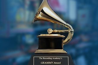 Grammy Ödül Töreni ertelendi