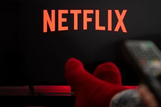 Ruslar Netflix'e dava açtı