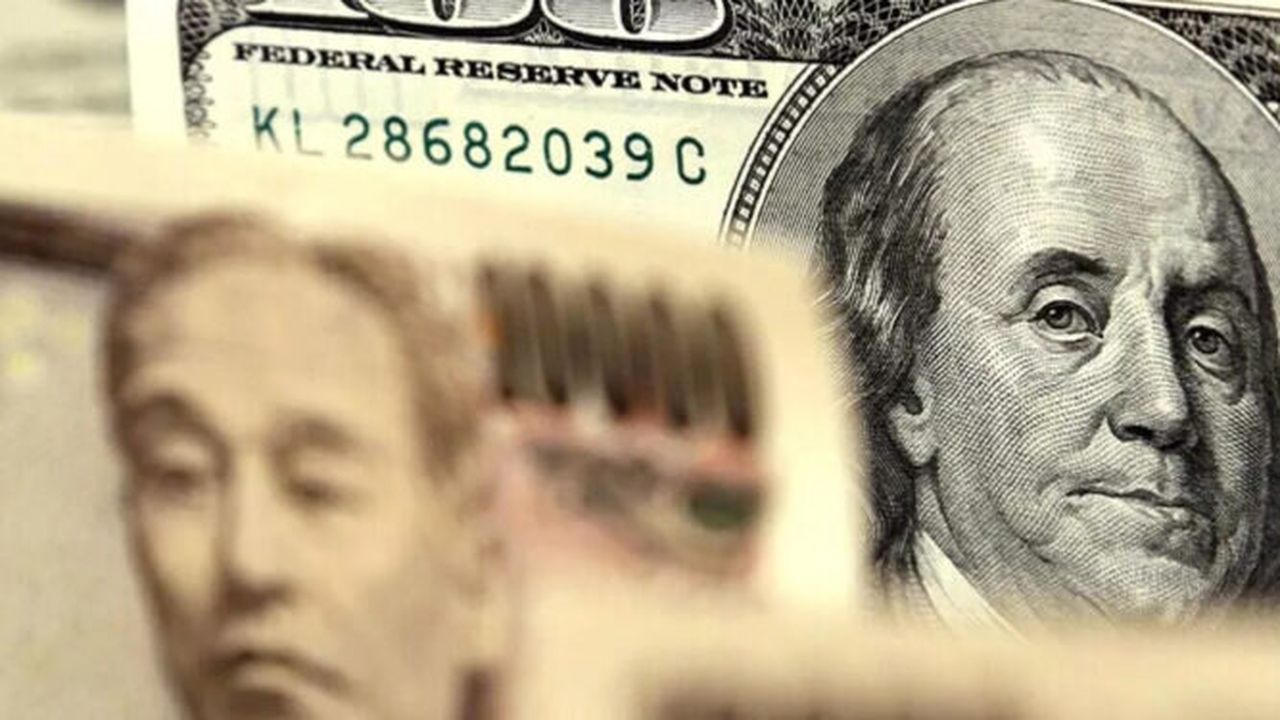 HSBC ve Goldman Sachs'tan dolar/yen tahmini