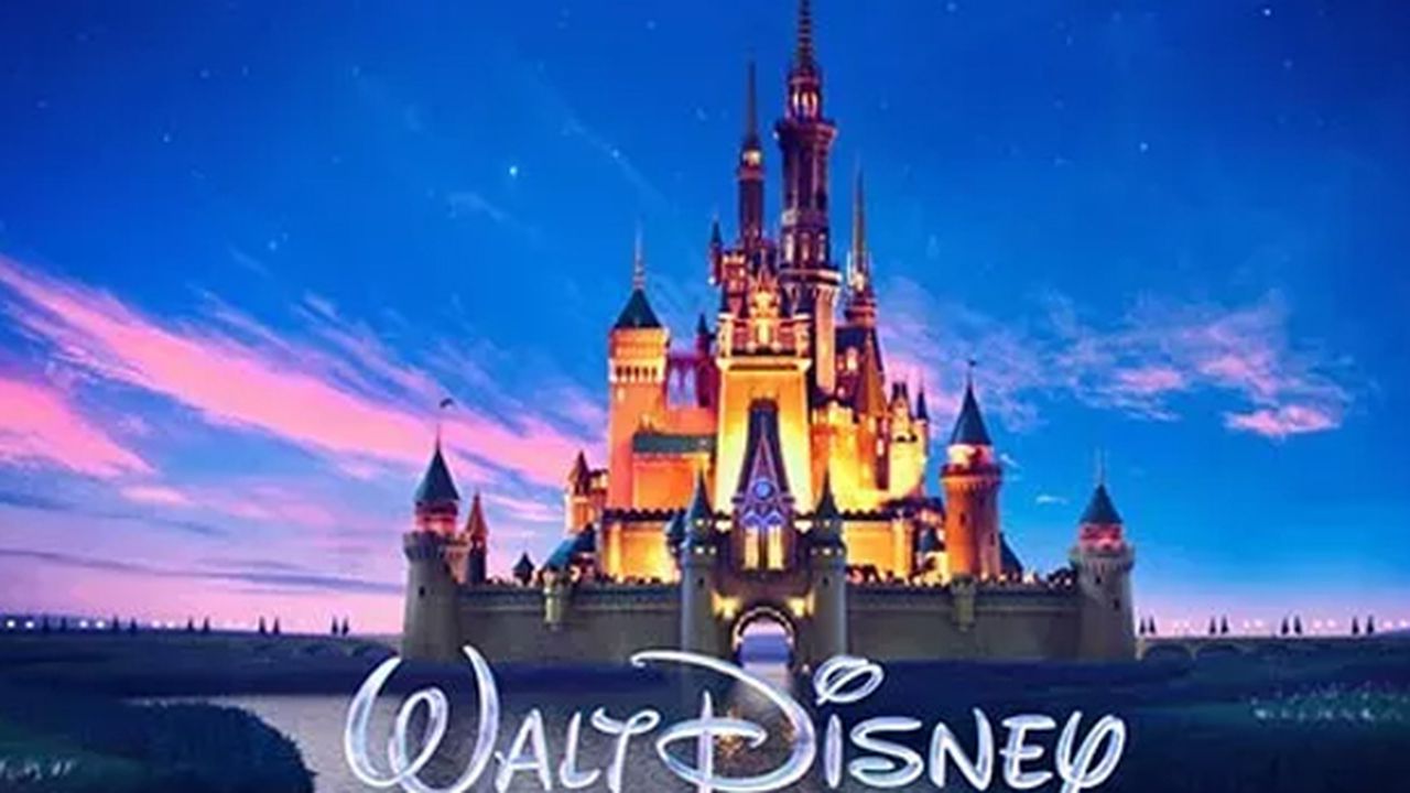 Walt Disney'den Rusya kararı