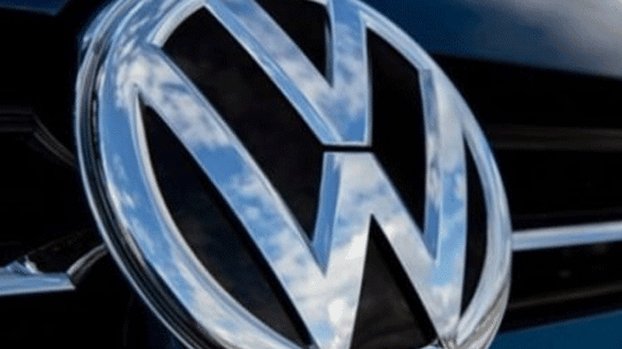 Volkswagen'de üretime Covid-19 engeli