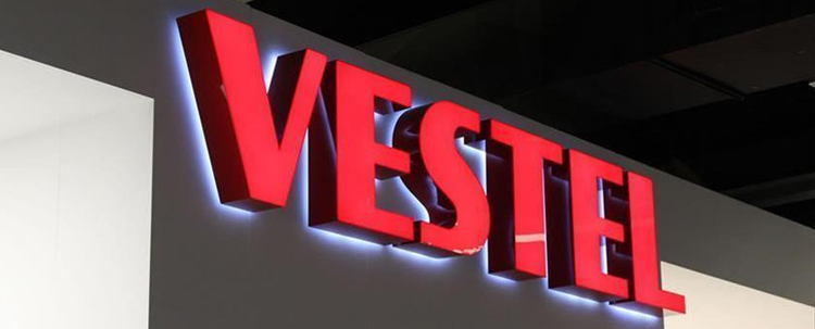 Vestel, ABD’de Vestel USA Inc. isimli yeni bir şirket kurdu