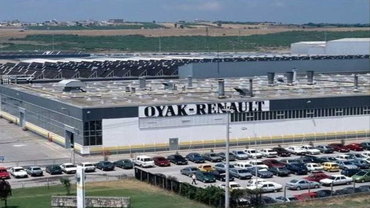 Oyak Renault, Karsan ile iş birliği anlaşması imzaladı