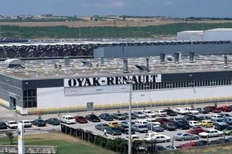 Oyak Renault, Karsan ile iş birliği anlaşması imzaladı